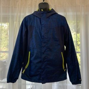 Champion Windbreaker